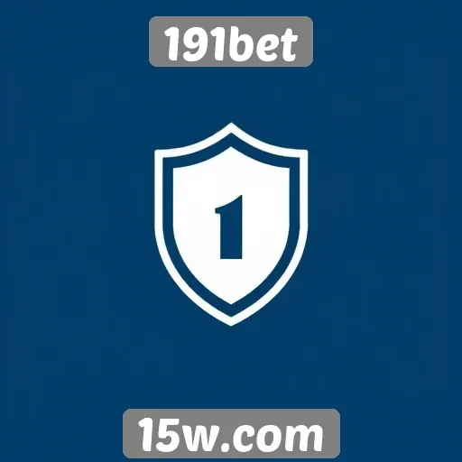 Análise de segurança do site de apostas 191bet