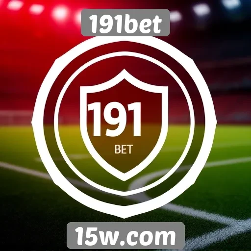 Segurança e regulamentação no site 191bet