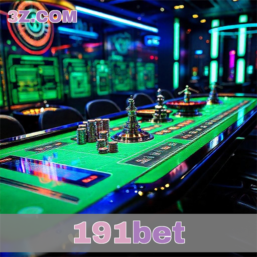 A Confiável 191bet: Um Mundo Seguro de Jogos Online