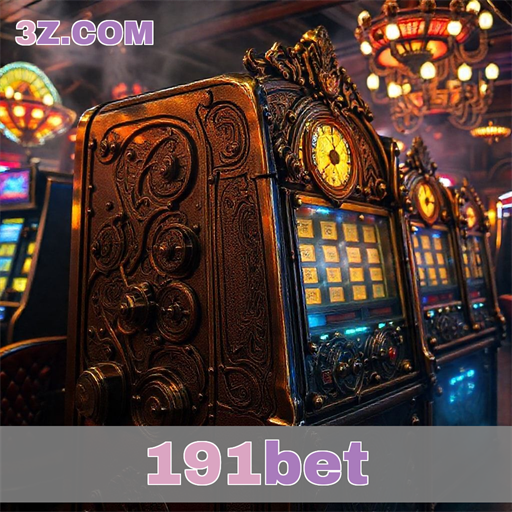 Slots de Aventura: Explore o 191bet sem Limites